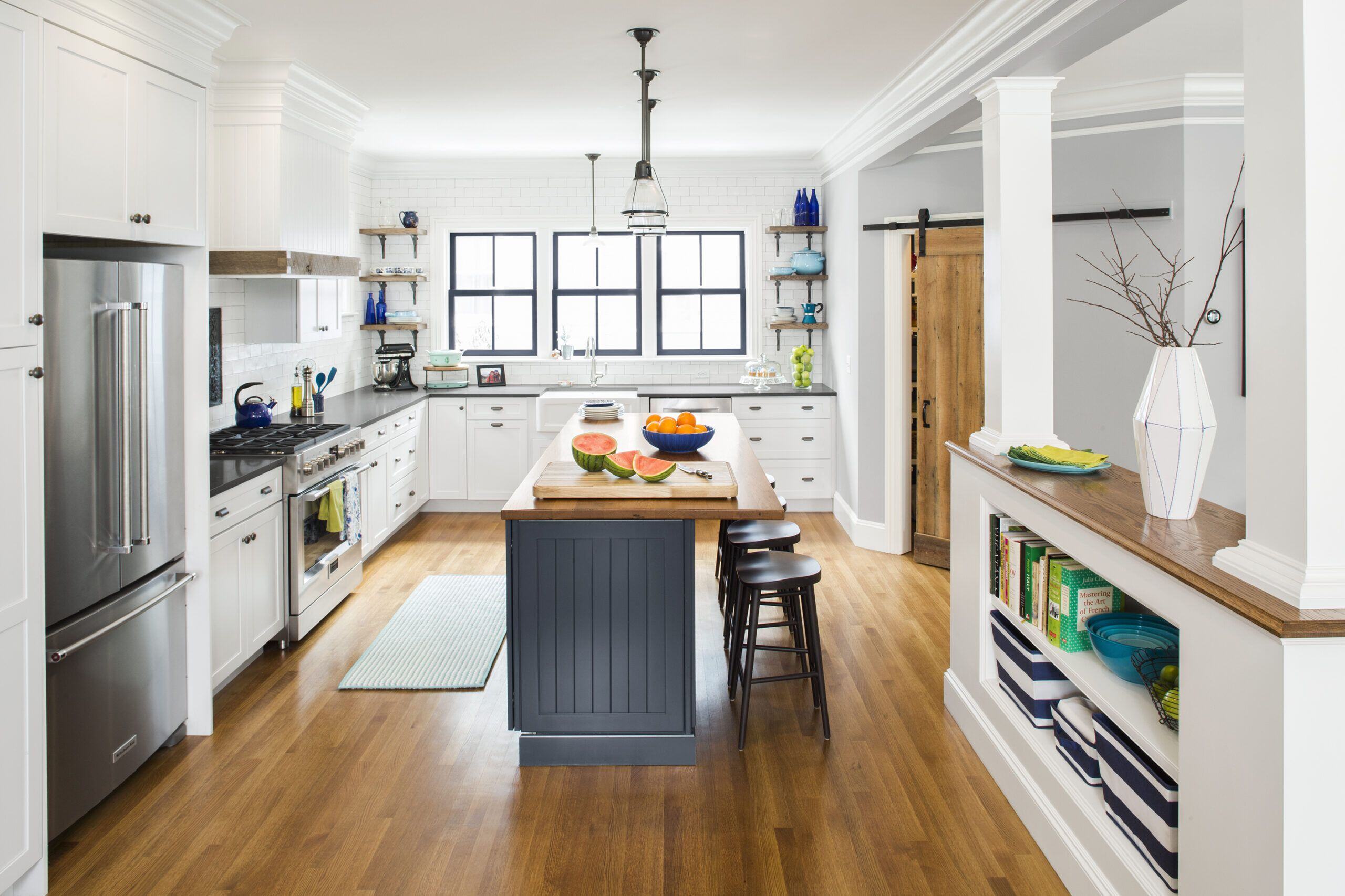 A Chef’s Kitchen Renovation in Loveland