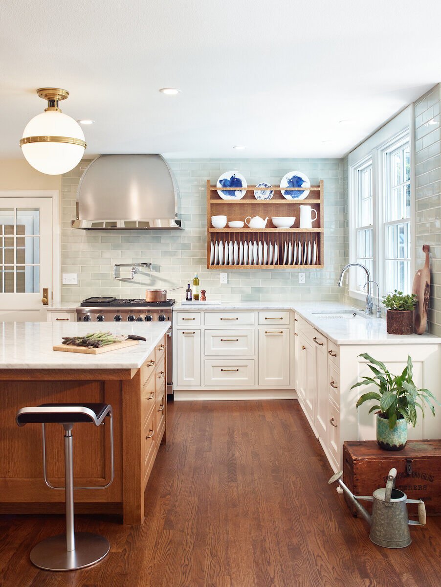 Kitchen Renovation in Berthoud